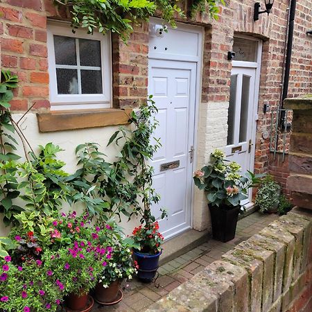 Ingleside Mews Apartman Whitby Kültér fotó