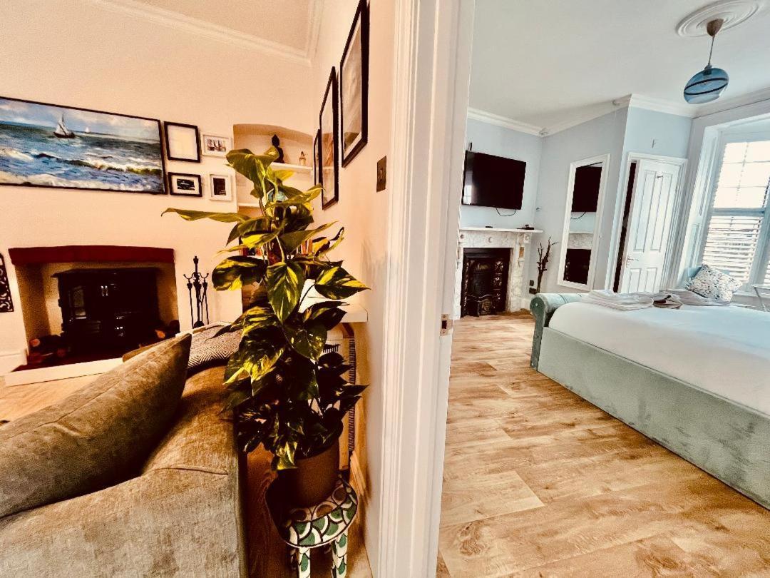 Ingleside Mews Apartman Whitby Kültér fotó
