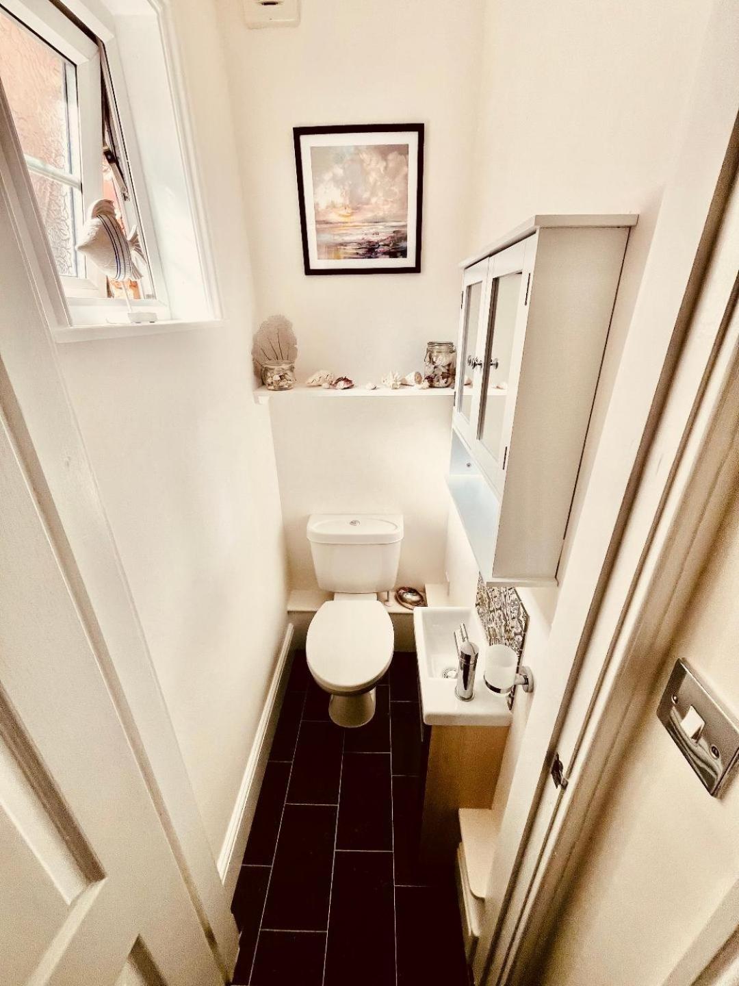 Ingleside Mews Apartman Whitby Kültér fotó