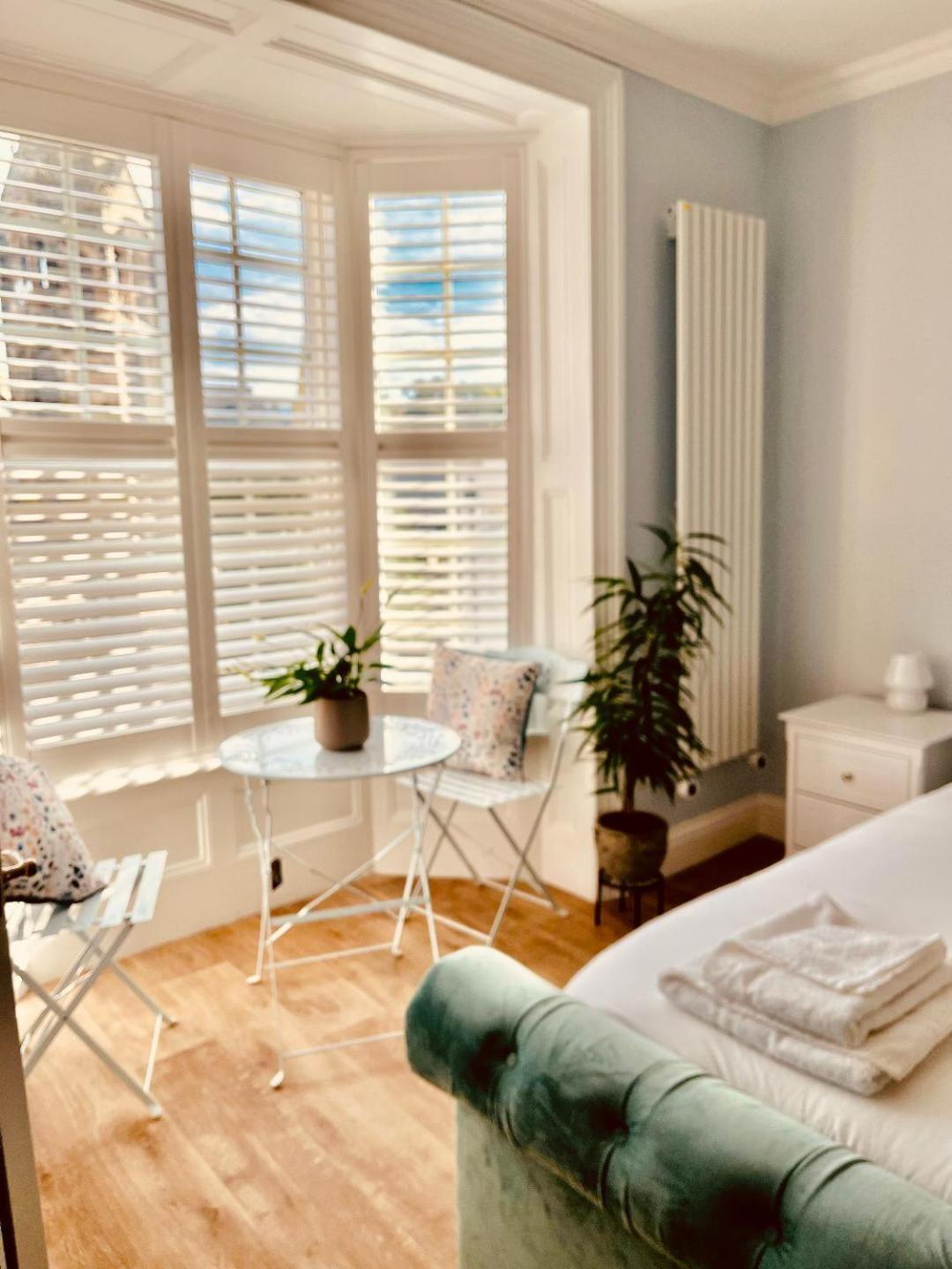 Ingleside Mews Apartman Whitby Kültér fotó
