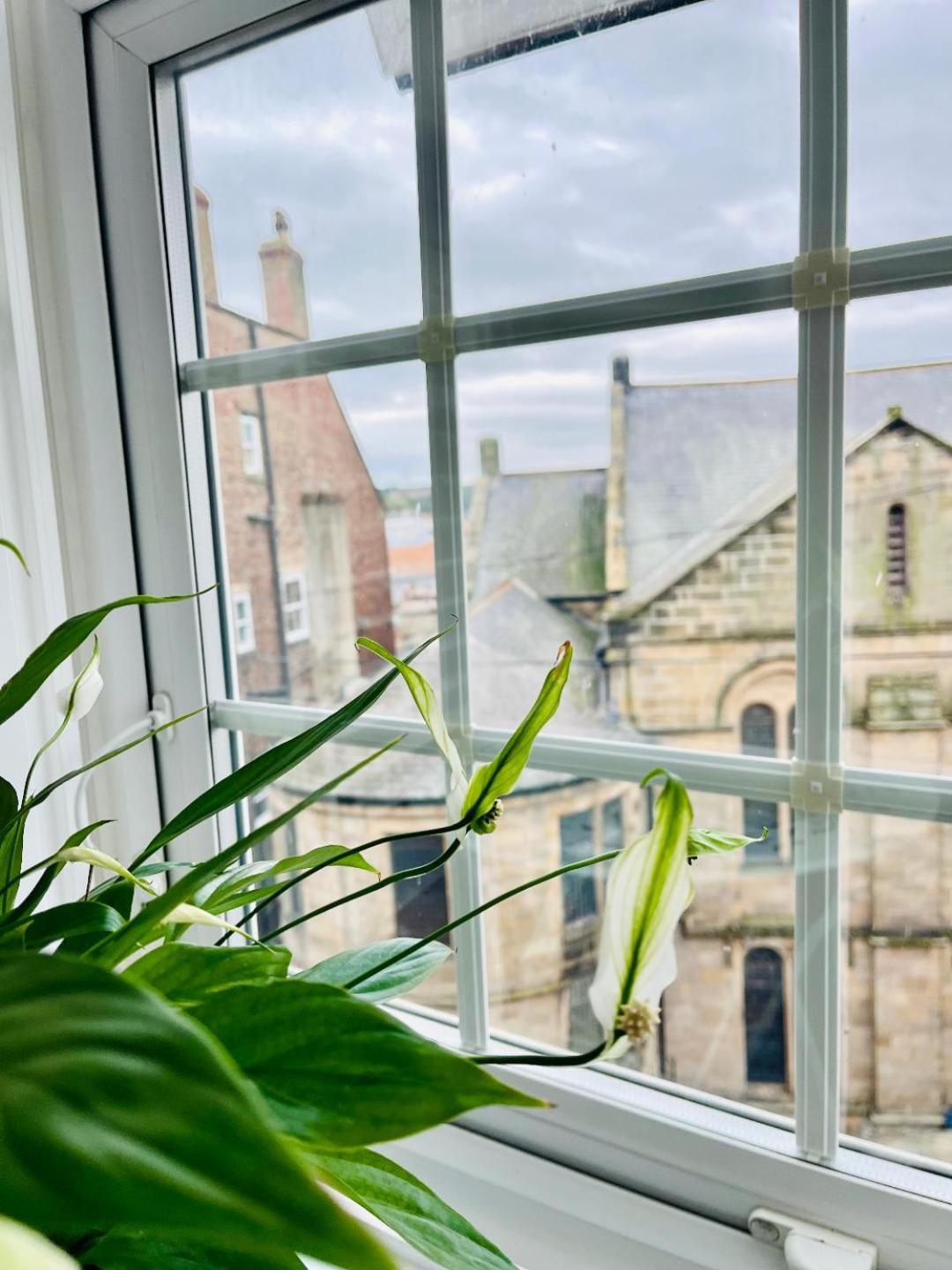 Ingleside Mews Apartman Whitby Kültér fotó