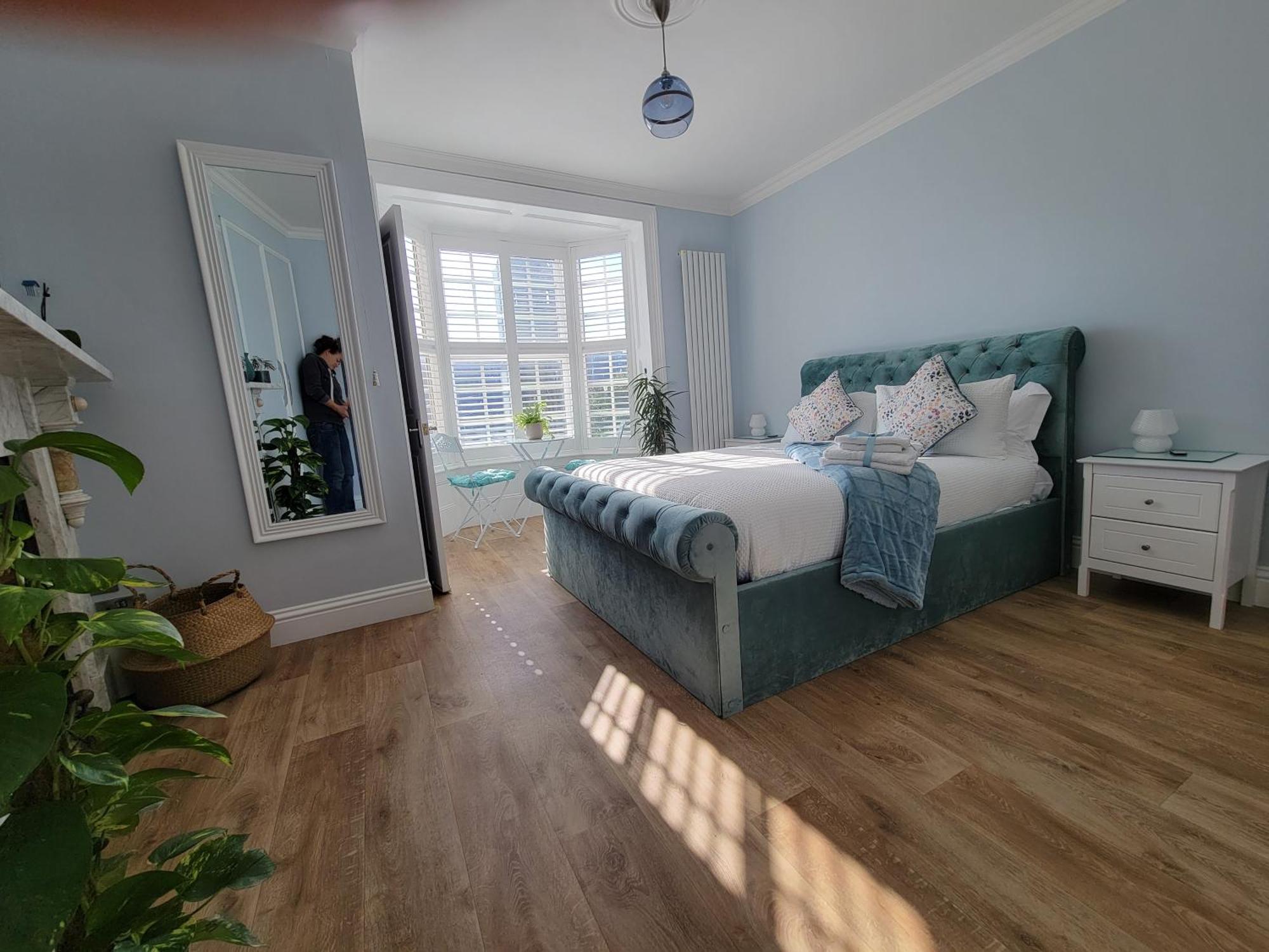 Ingleside Mews Apartman Whitby Kültér fotó