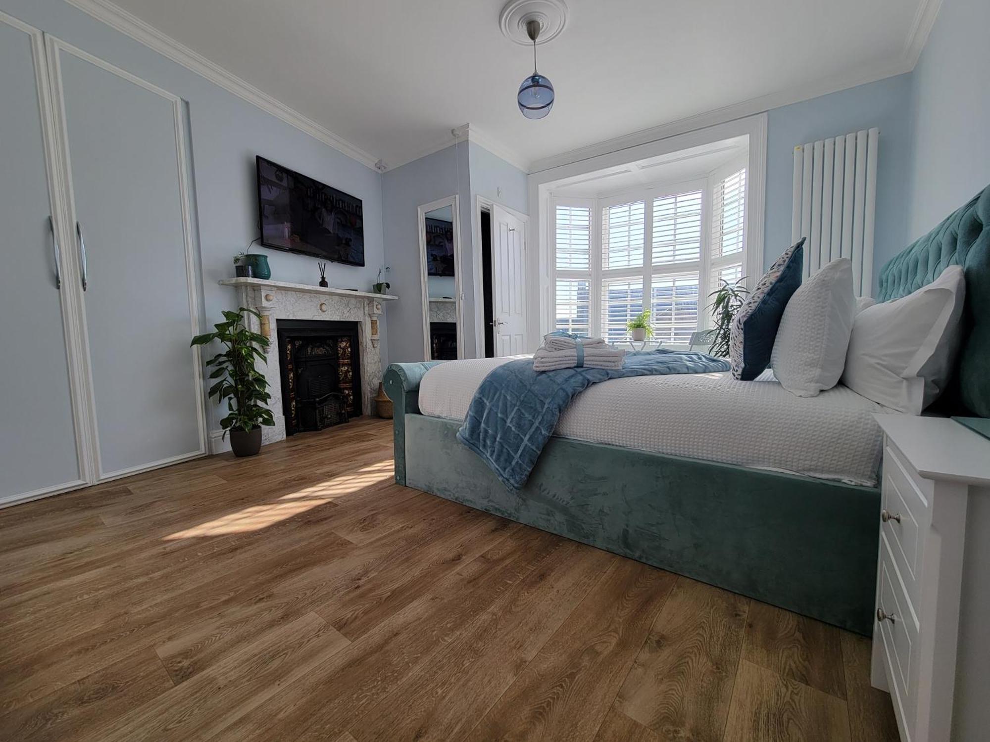 Ingleside Mews Apartman Whitby Kültér fotó
