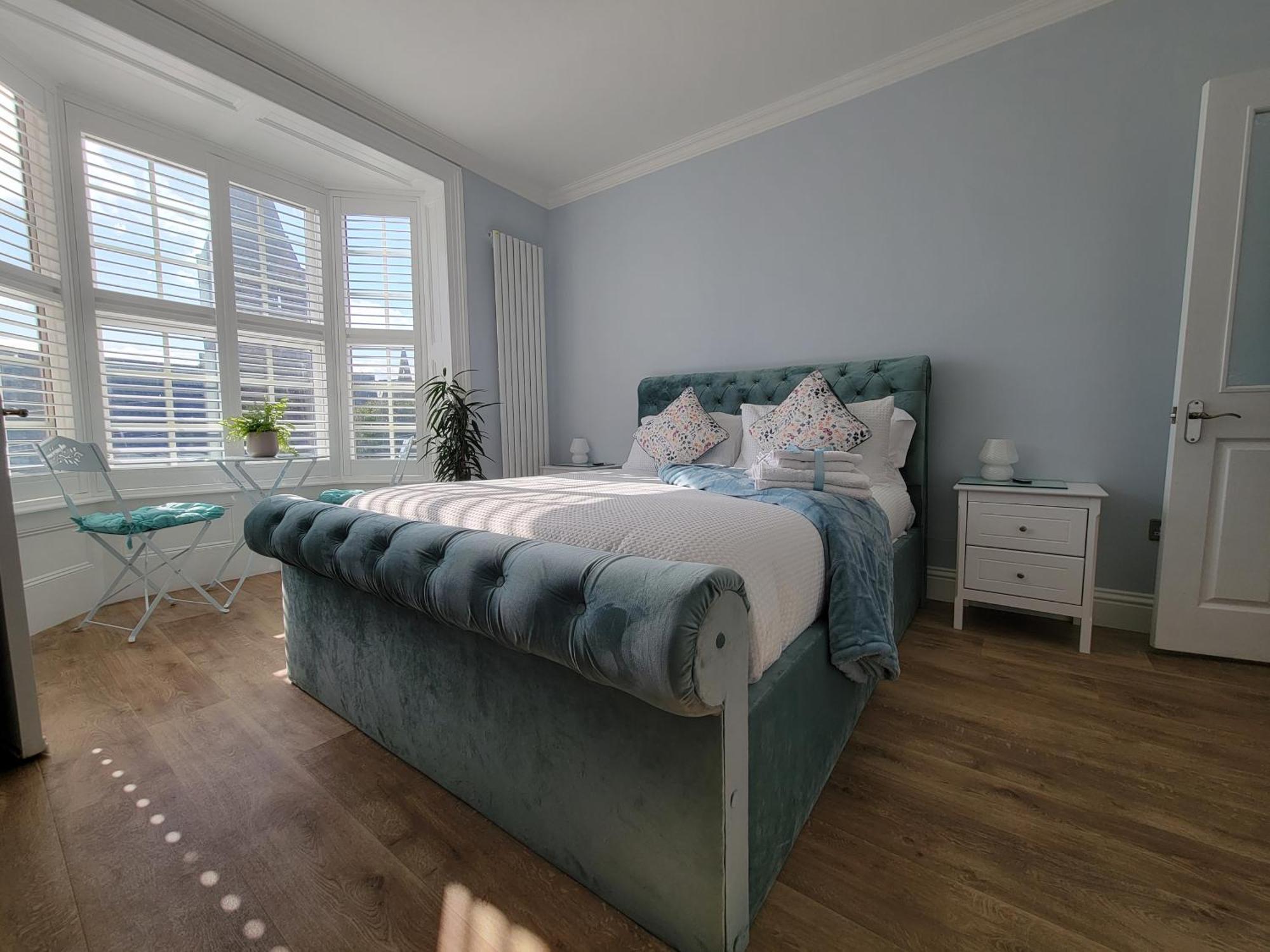 Ingleside Mews Apartman Whitby Kültér fotó